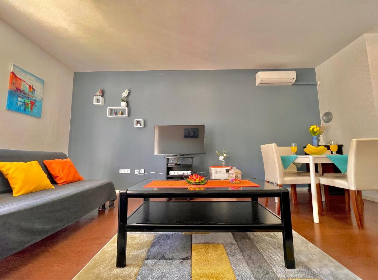 Bonki Apartment Private Free Parking Mokošica Buitenkant foto
