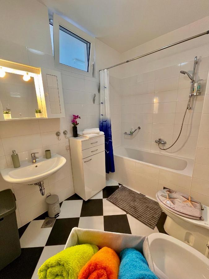 Bonki Apartment Private Free Parking Mokošica Buitenkant foto