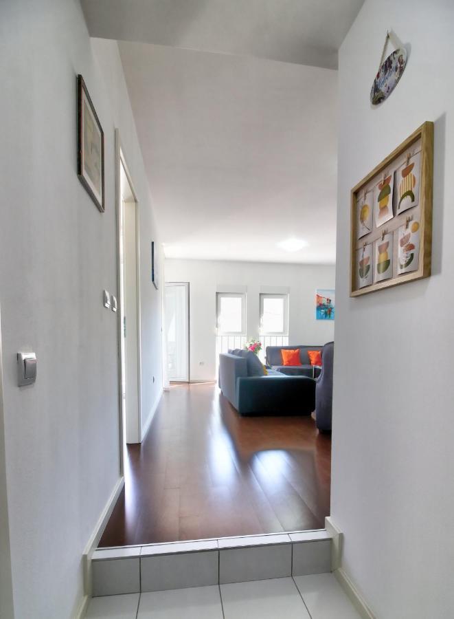 Bonki Apartment Private Free Parking Mokošica Buitenkant foto