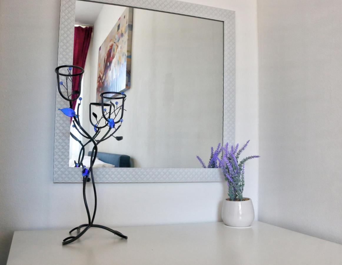 Bonki Apartment Private Free Parking Mokošica Buitenkant foto