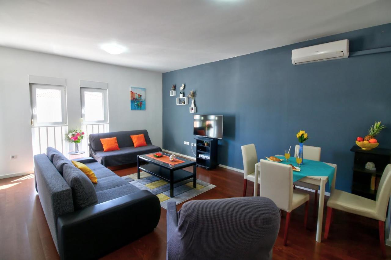 Bonki Apartment Private Free Parking Mokošica Buitenkant foto