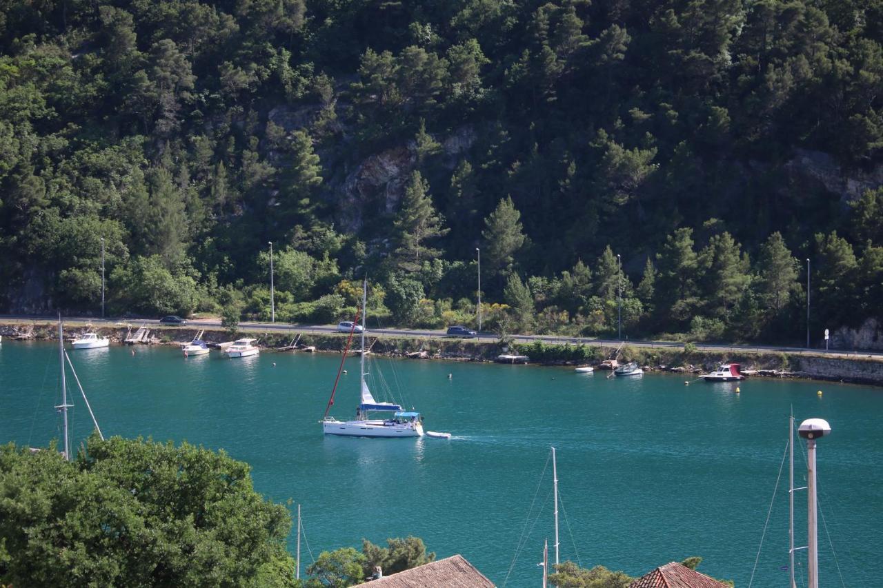 Bonki Apartment Private Free Parking Mokošica Buitenkant foto