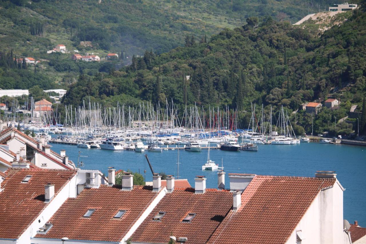 Bonki Apartment Private Free Parking Mokošica Buitenkant foto